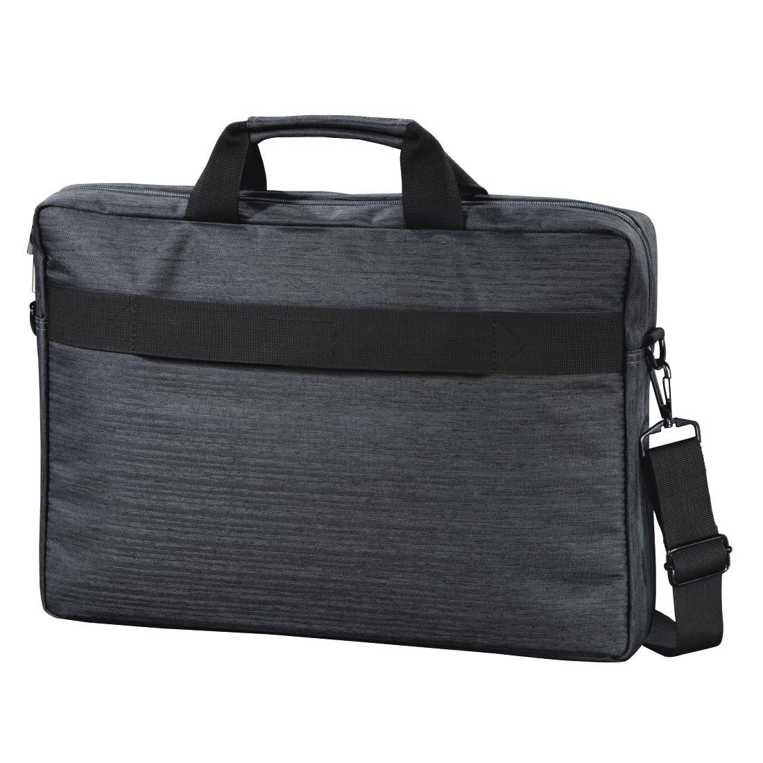 Laptop-Tasche "Tayrona", bis 36 cm (14,1"), Dunkelgrau (00216545)