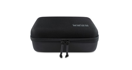  Casey (Tasche für Kamera + Halterungen + Zubehör) 