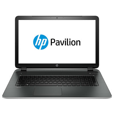 Notebook Pavilion 17-f201ng