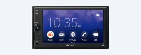 Sony Autoradios » Sony Autoradio Angebote günstig kaufen