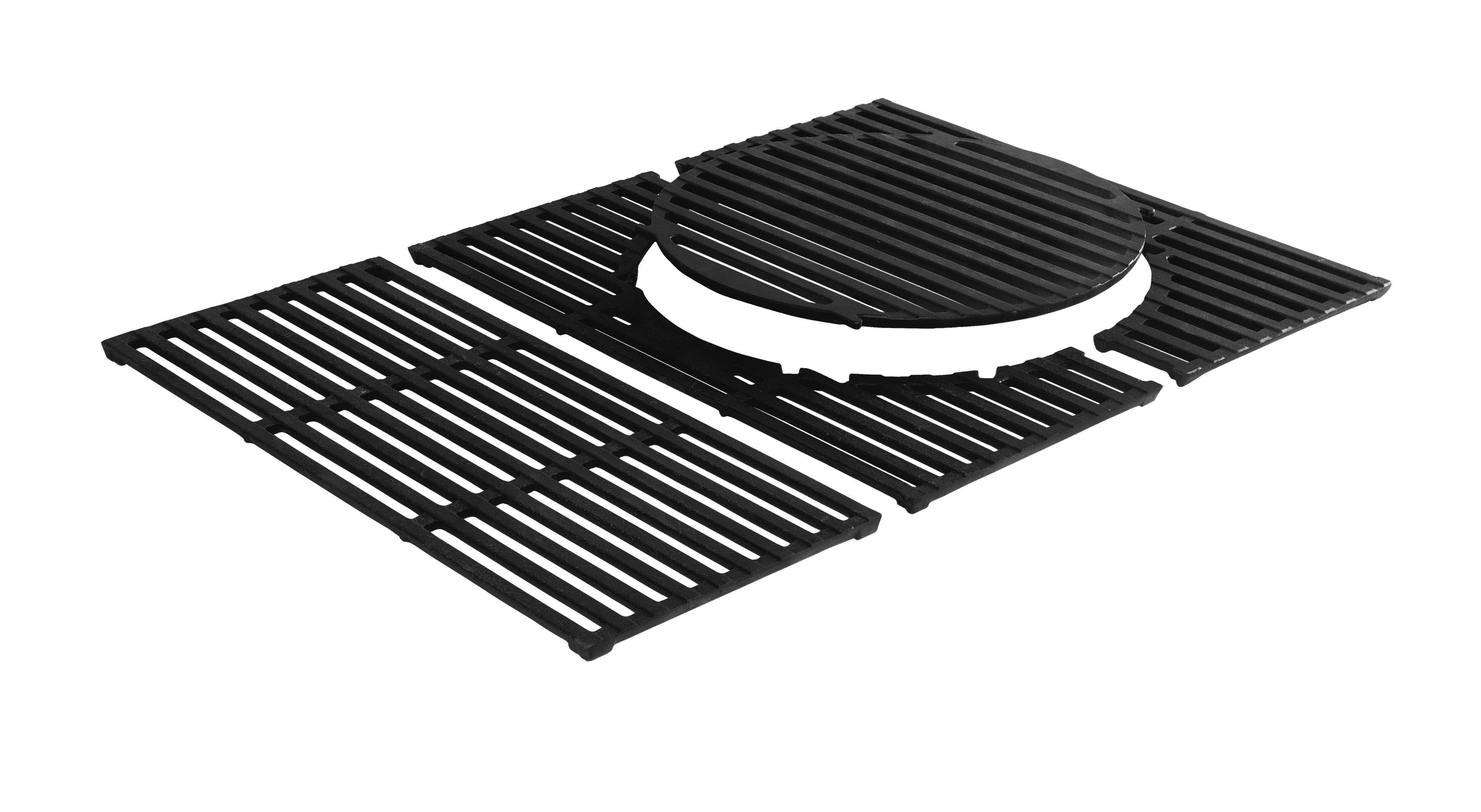 Switch Grid Chicago 3 Grillrost