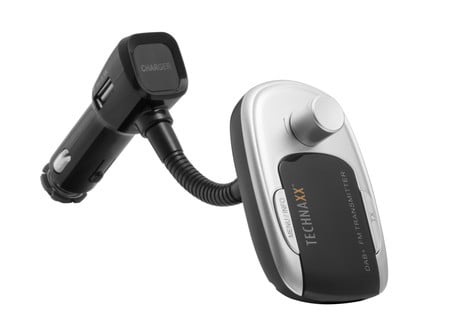 Neuer BT06 Bluetooth Auto MP3 Player, Kabelloser Freisprech FM Transmitter,  Auto Ladegerät, Fabrik Großhandel Mit Schnellem Versand Von 8,02 €