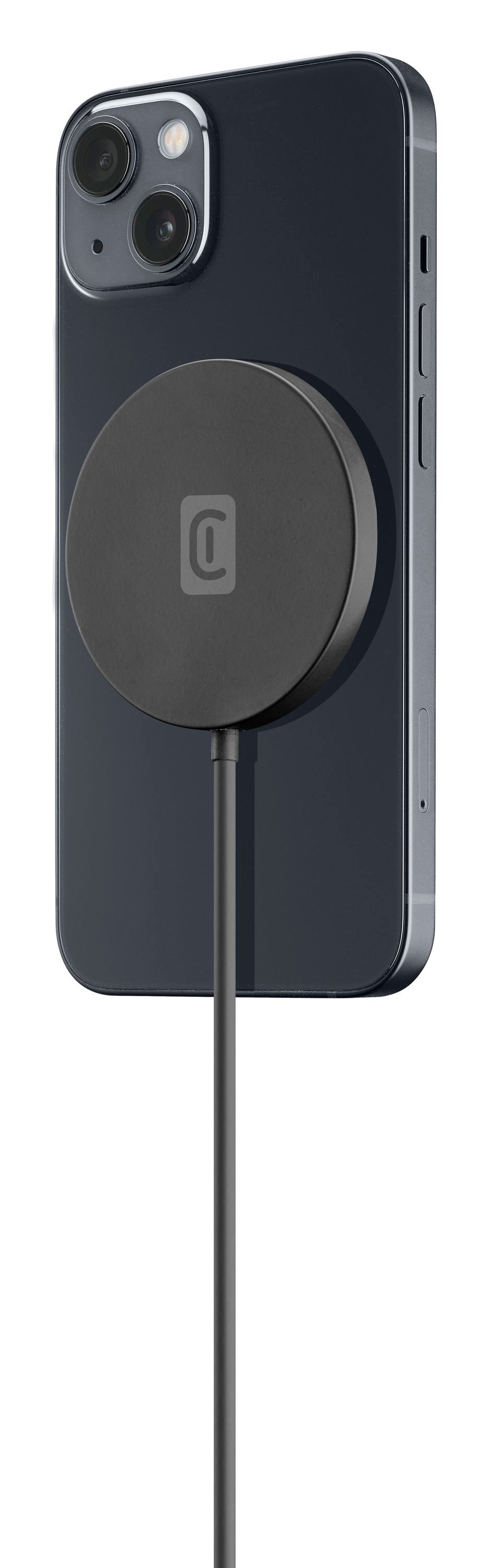 MagSafe Wireless Charger Mag Black (60196)