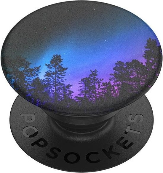 PopGrip Aurora Woods