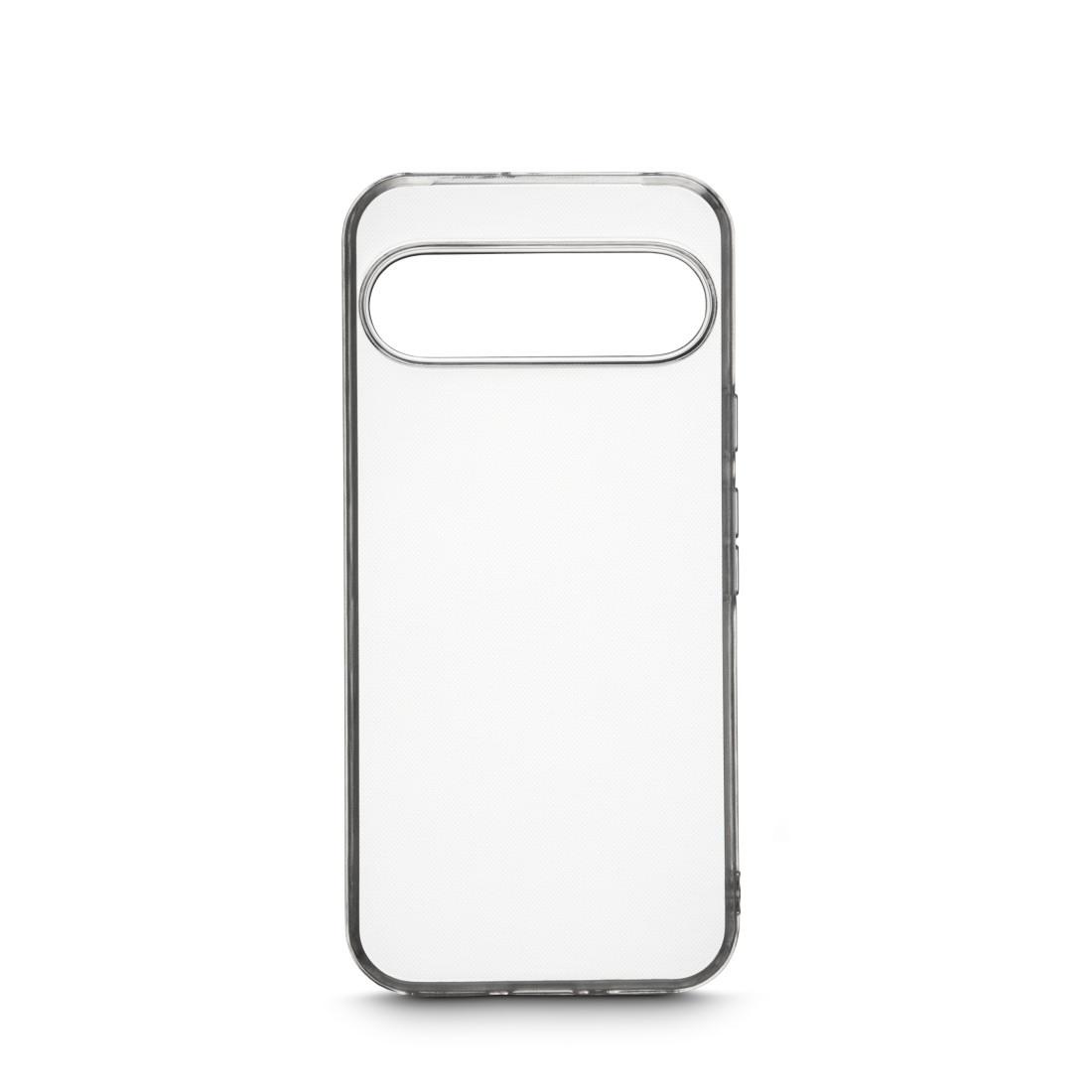 Handyhülle "Always Clear" für Google Pixel 10/10 Pro, durchsichtig (00019085)