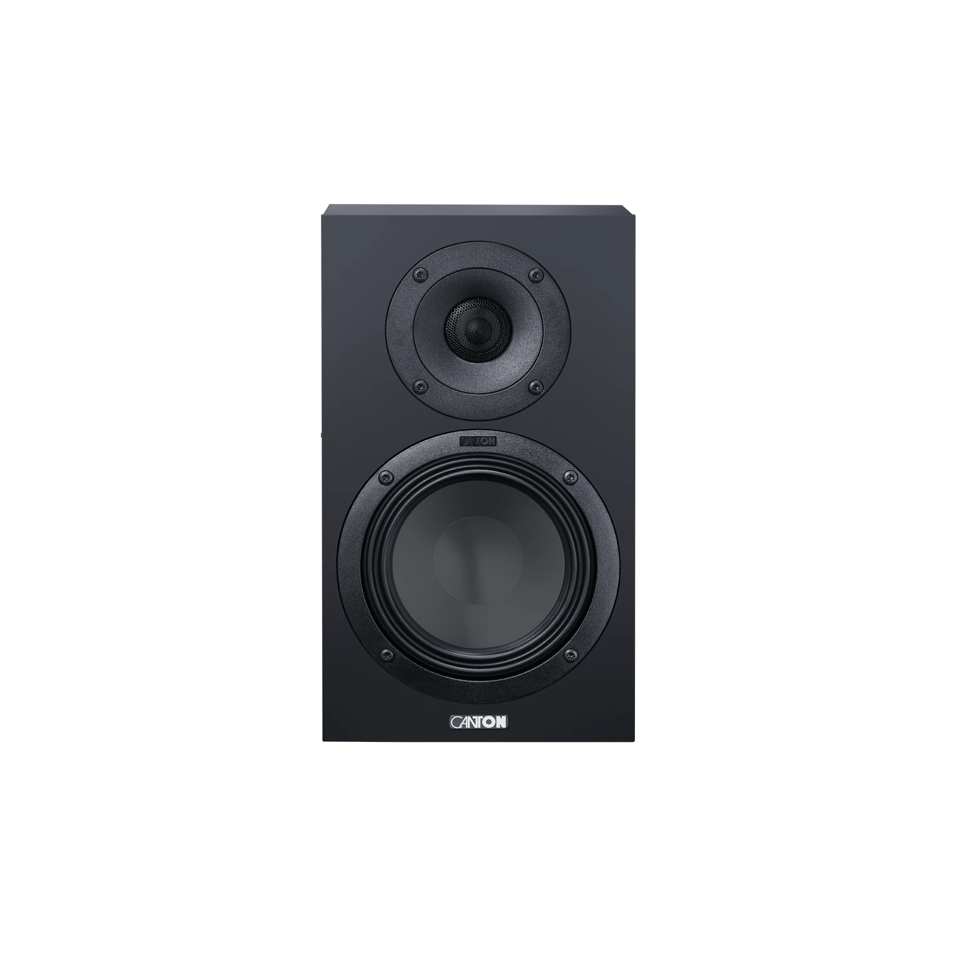 GLE 10 S2 schwarz Paar Wand-Lautsprecher