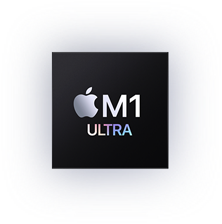 M1 ULTRA