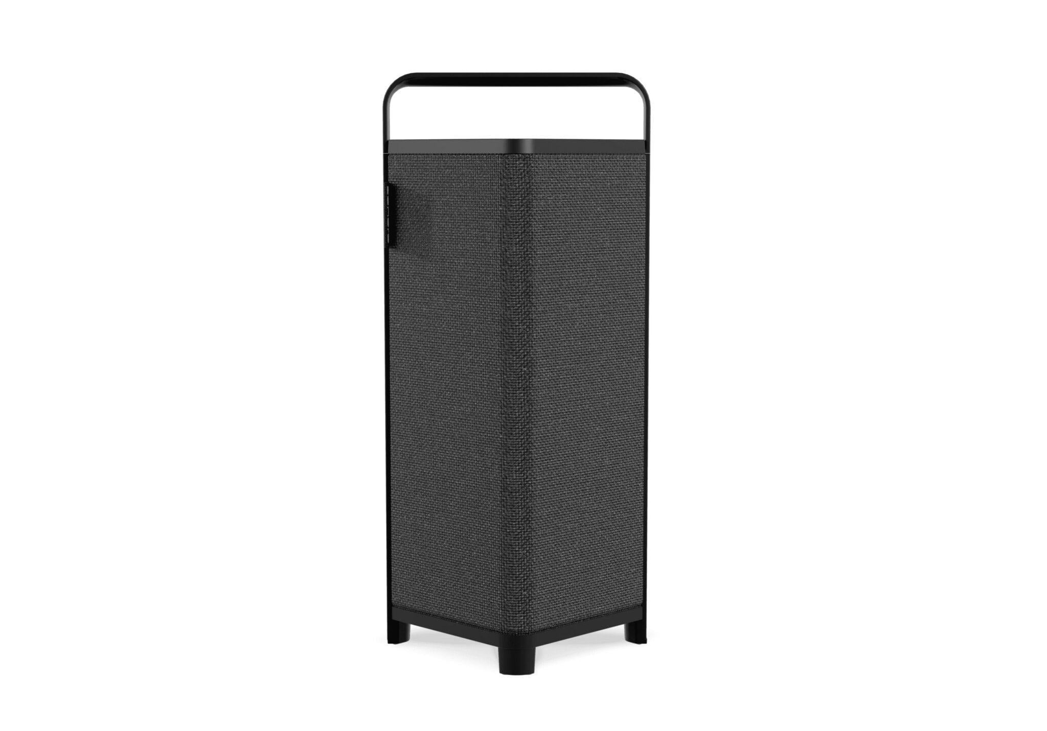 SO-19000-100-BL sonoro VIBES L schwarz