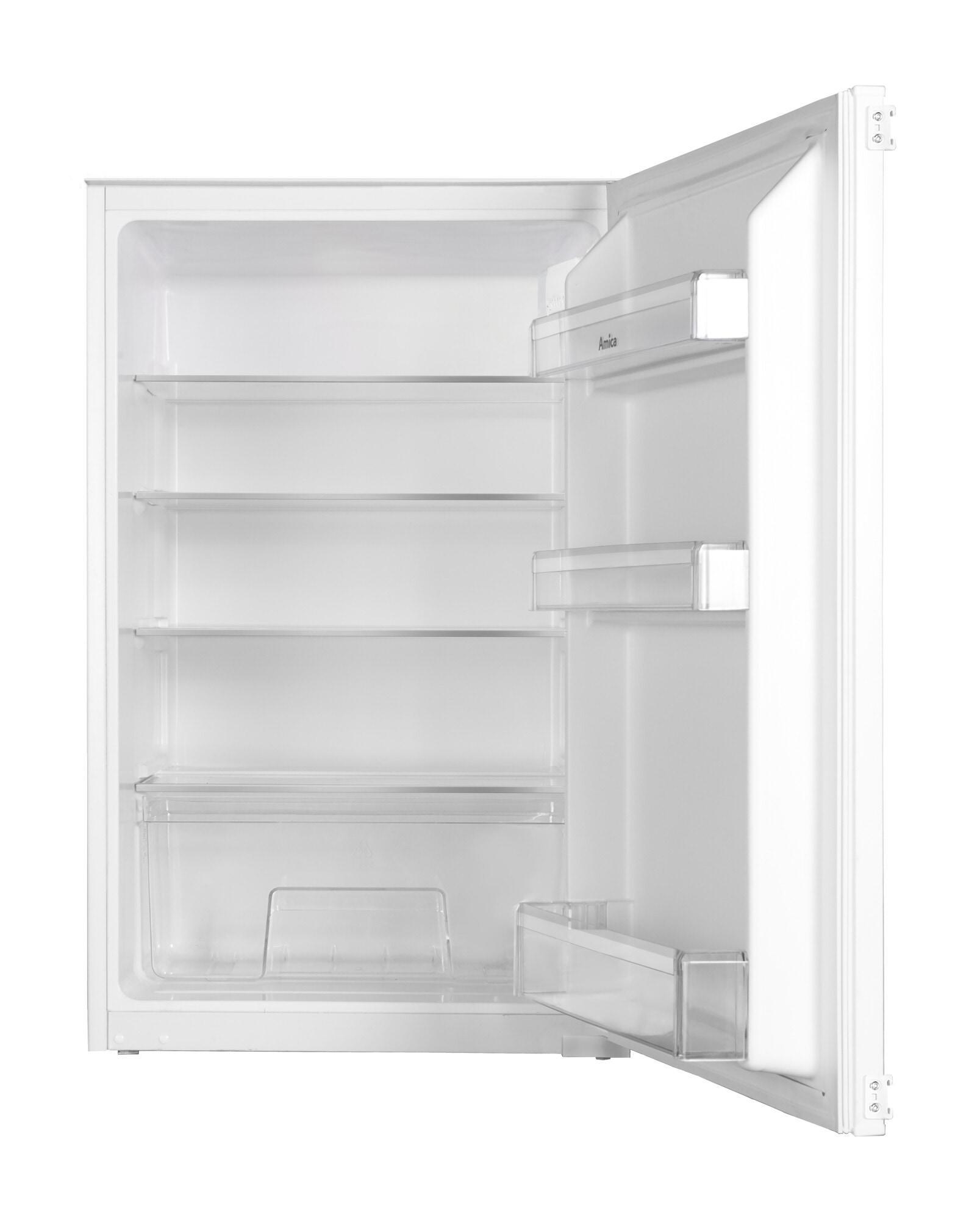 EVKSS 353 900 Einbaukühlschrank ohne Gefrierfach