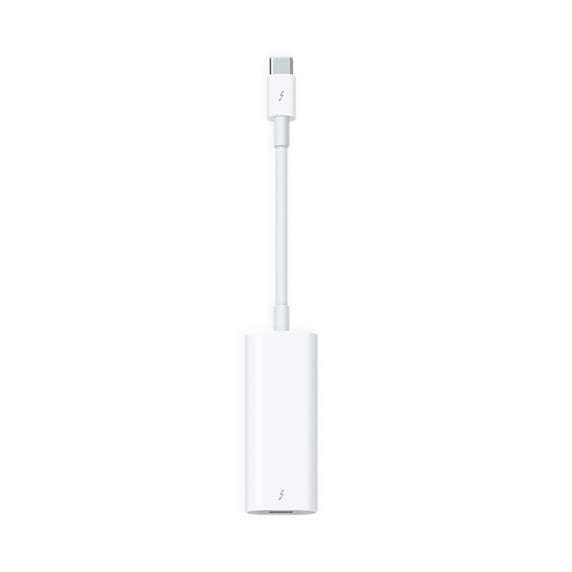 MMEL2ZM/A Thunderbolt 3 auf Thunderbolt 2 Adapter