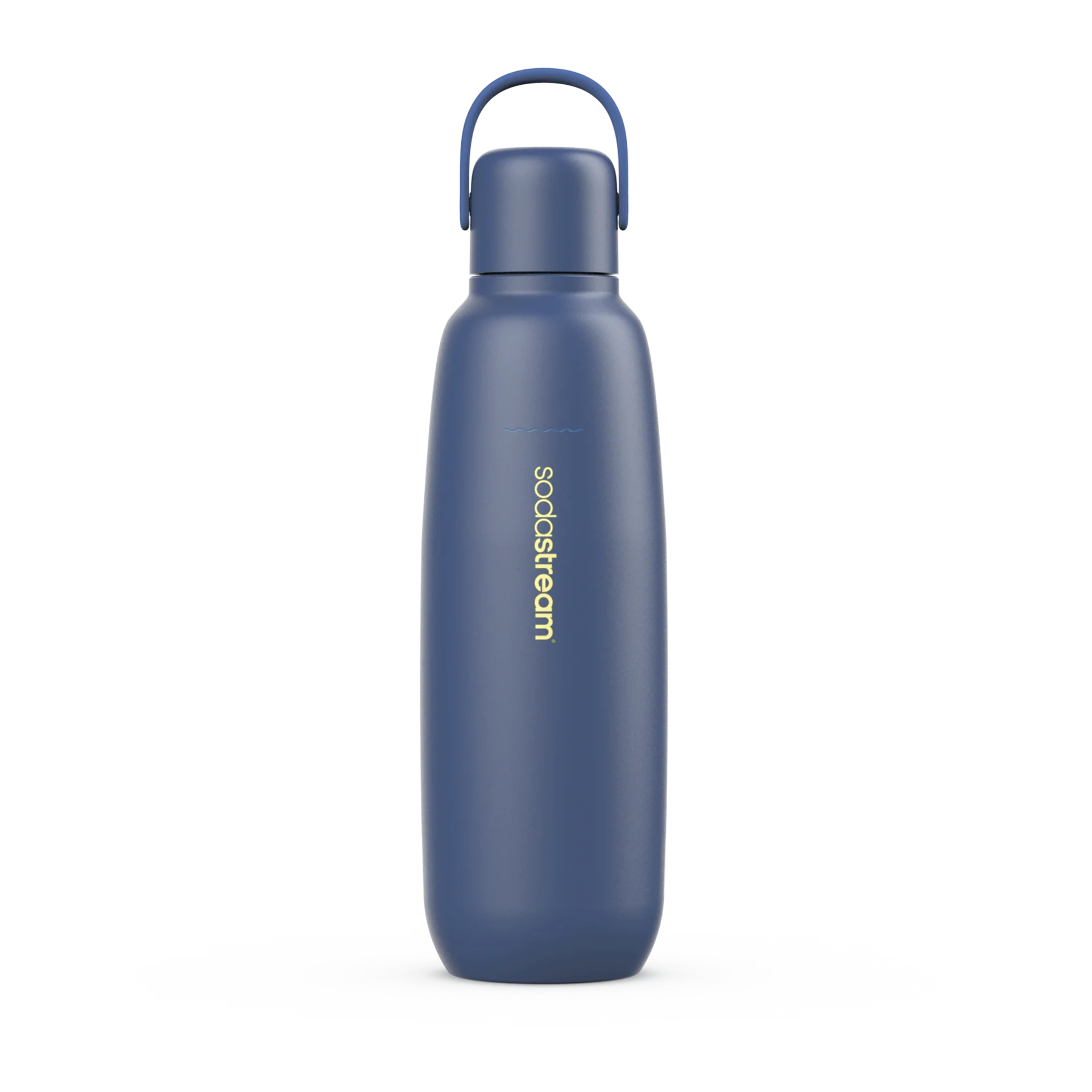 Fizz&go COOL (Storm) Trinkflasche