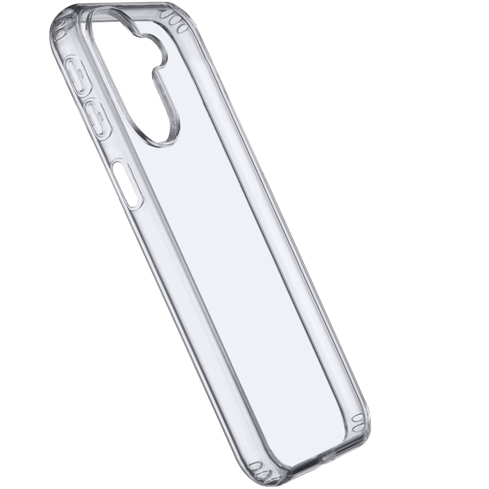Clear Strong Case für Samsung A26 5G (61048)
