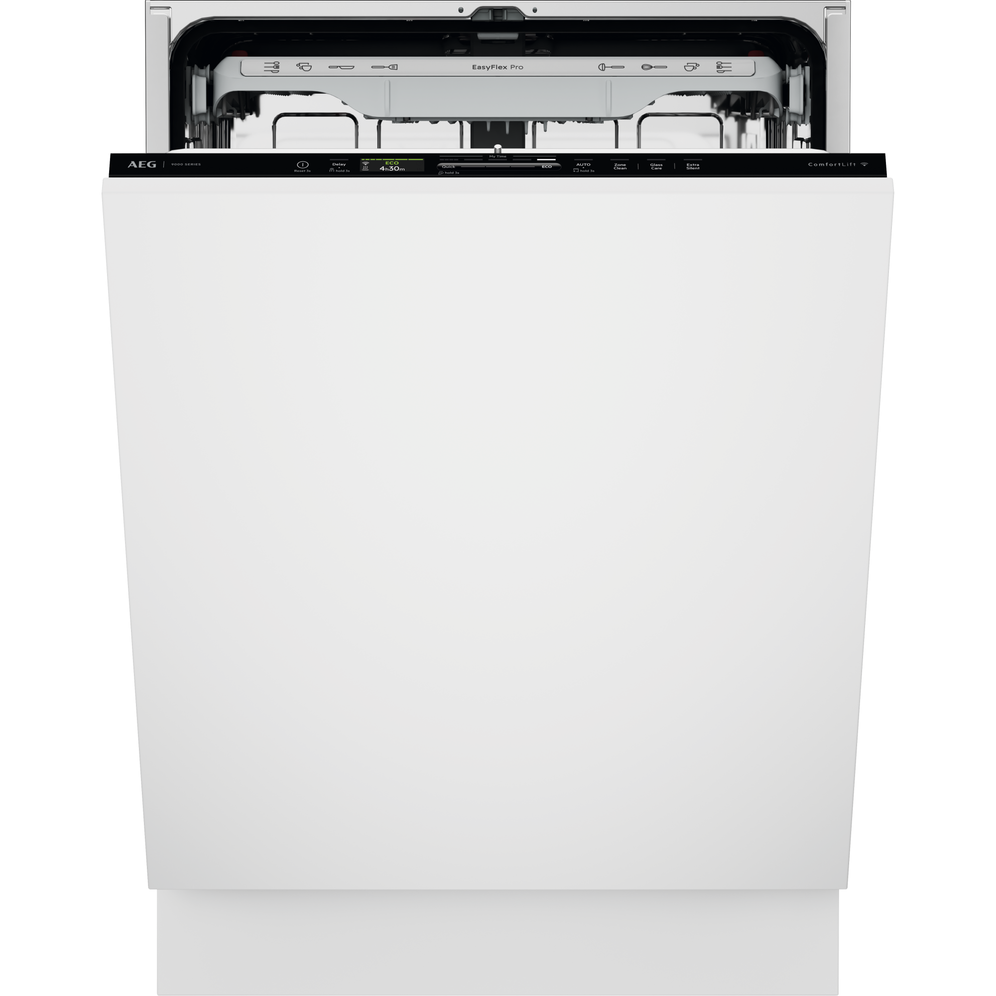 GI9700X4PF Einbau-Geschirrspüler vollintegriert 60 cm