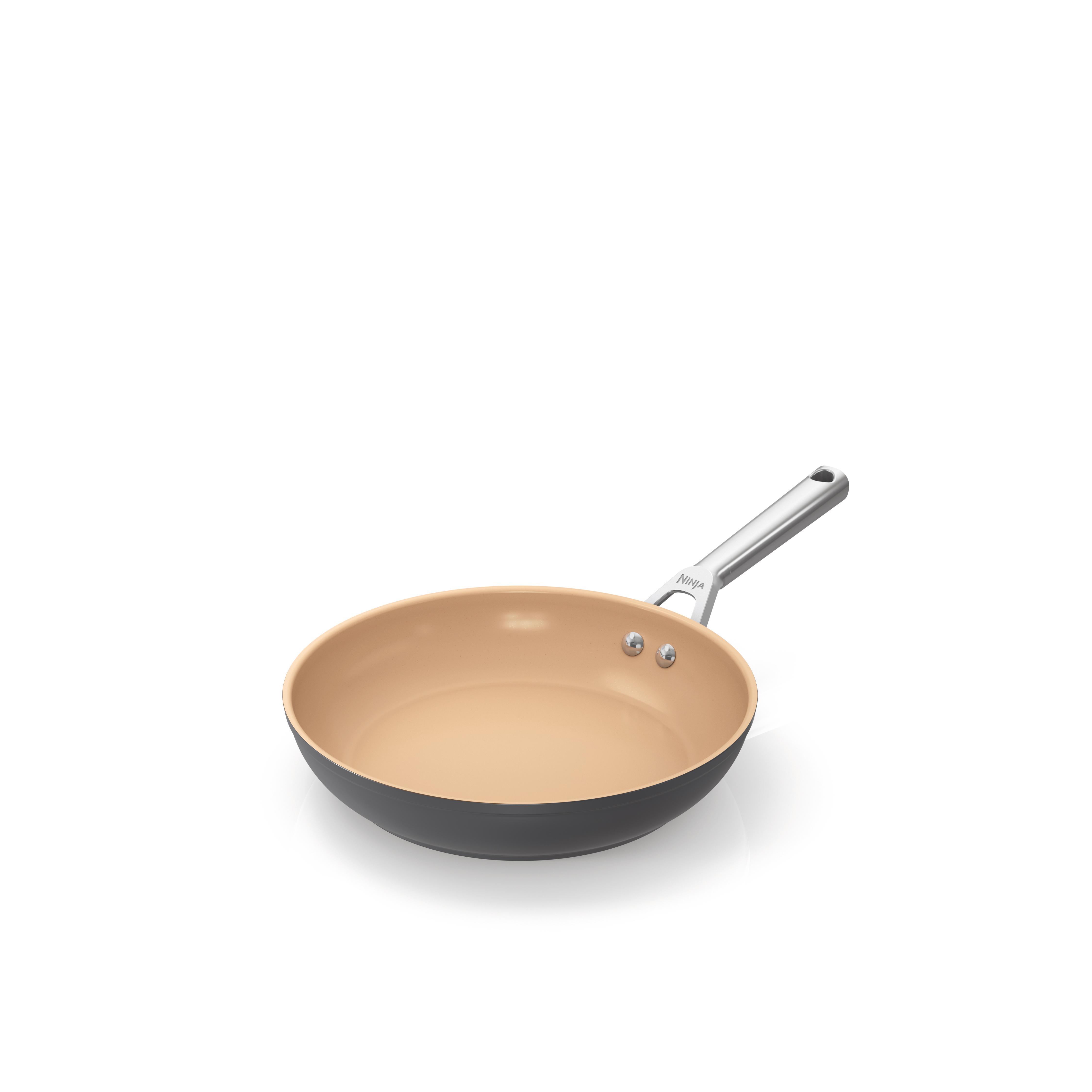Extended Life Keramik 24 cm Sauteuse CW90024DE