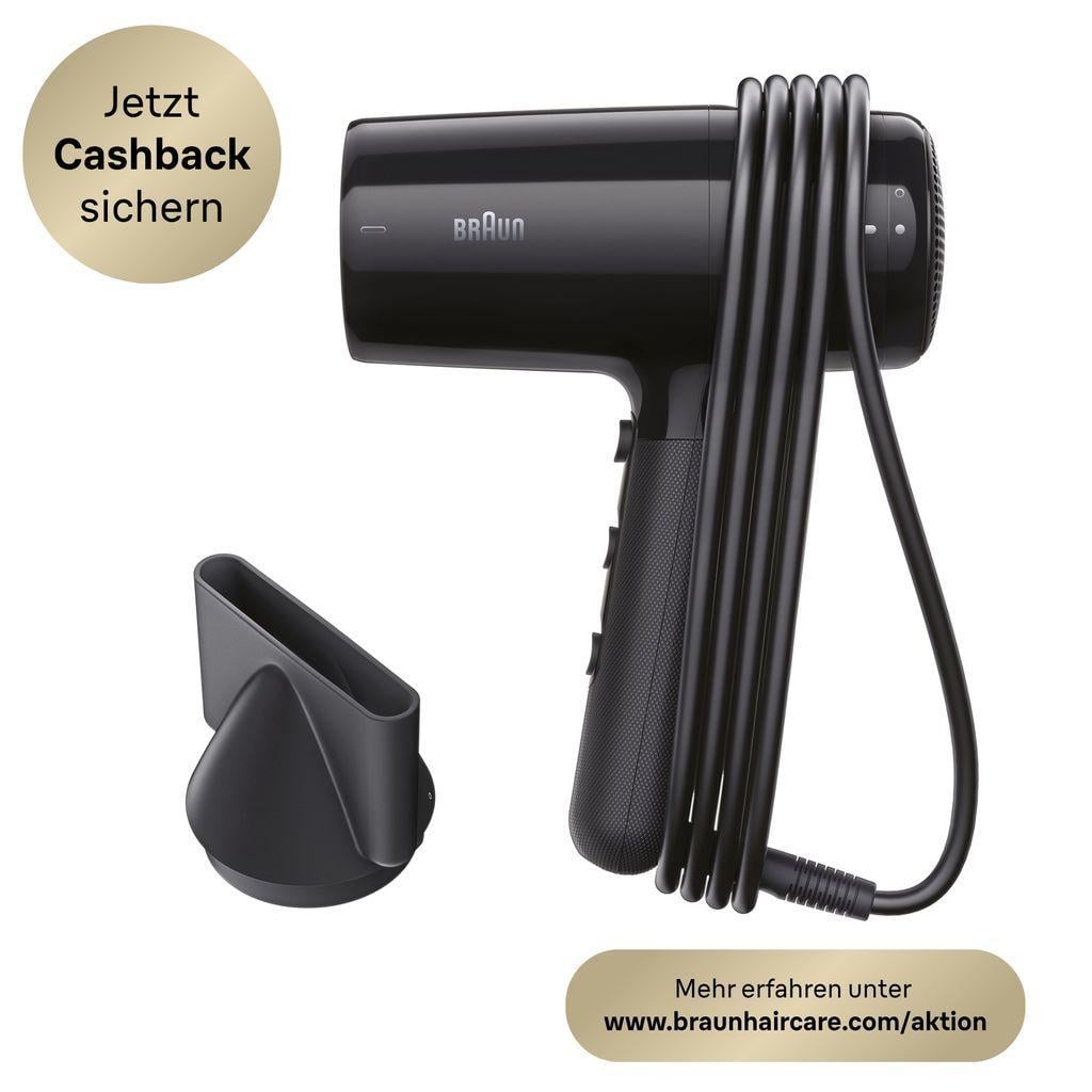 HD2.0 Haartrockner