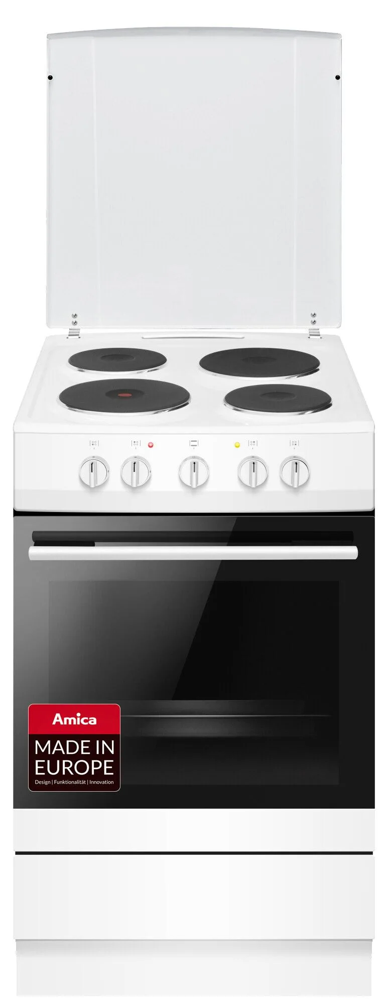 SHE 11511-1 W Standherd