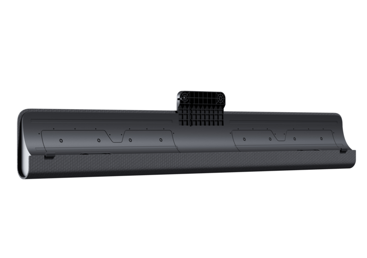 klang bar i basalt grey Soundbar