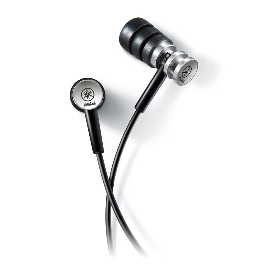 EPH 100 Schwarz In-Ear Kopfhörer