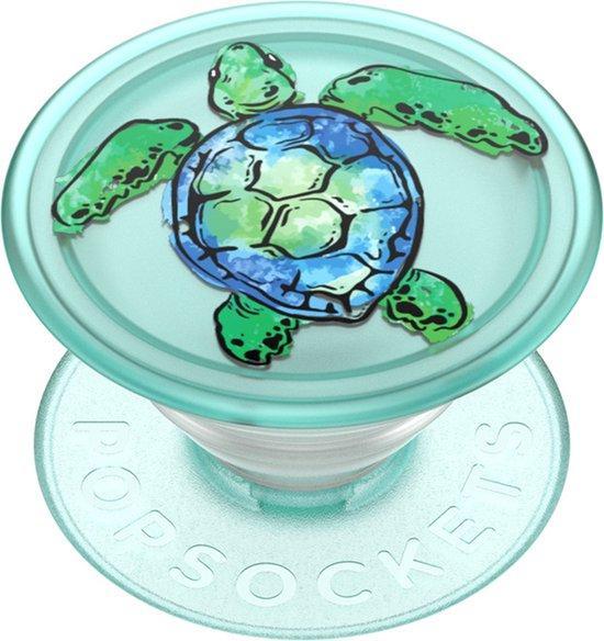PopGrip PlantCore Tortuga