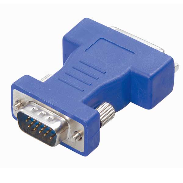 DVI Kompaktadapter (45452)