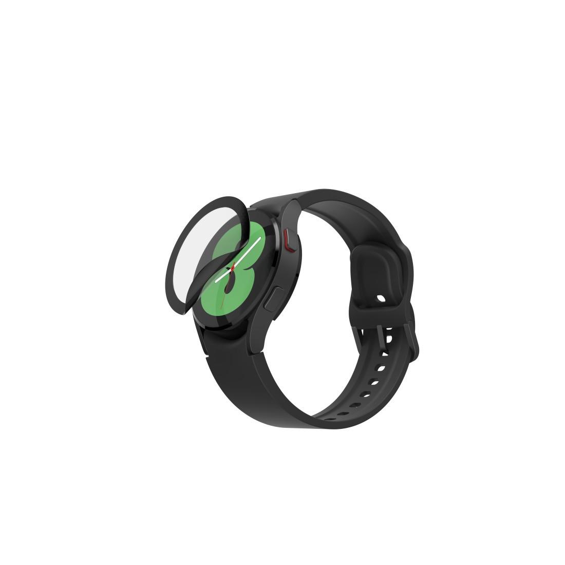 Displayschutz "Hiflex" für Samsung Galaxy Watch 4/5, 40 mm (00213092)