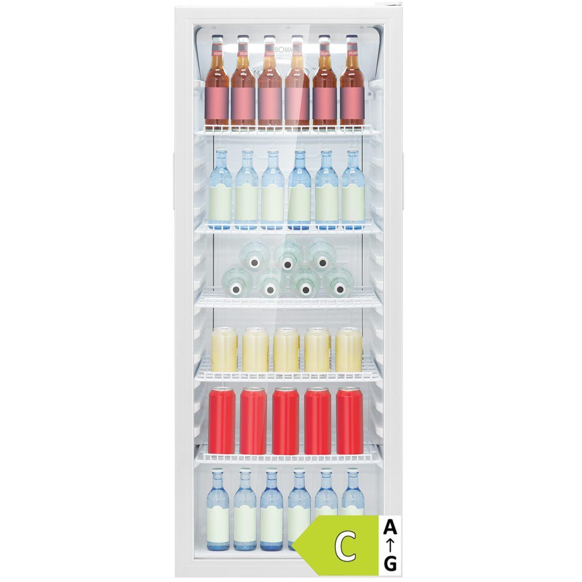 KSG 7292 Getränkekühlschrank