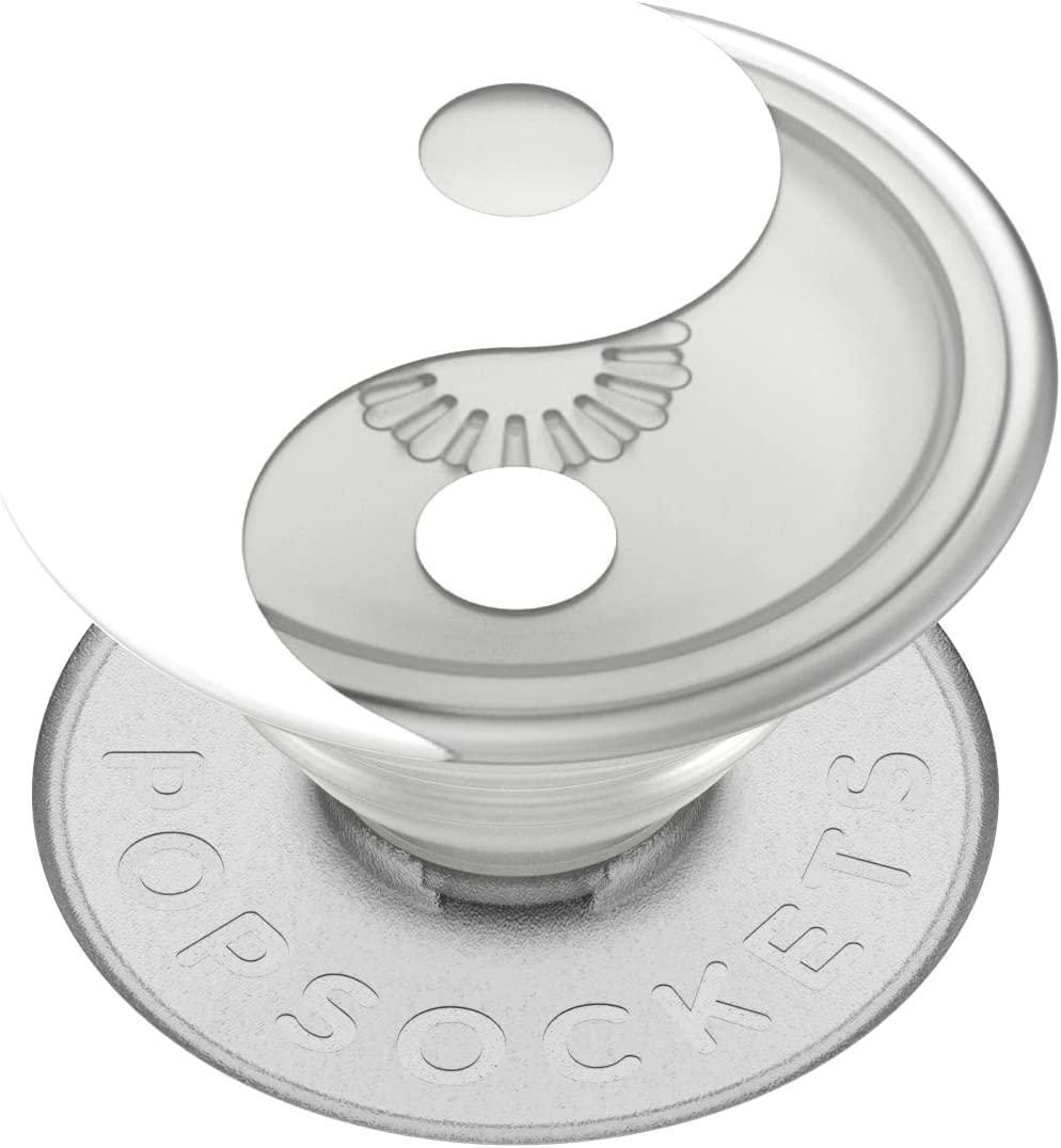 PopGrip PlantCore Yin and Yang