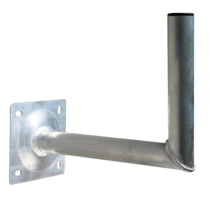 Wandhalter SWA 040 Alu