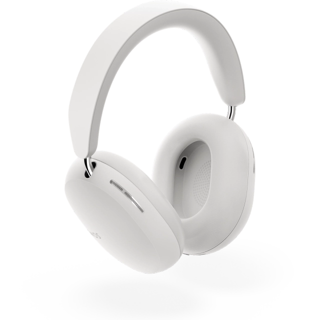 Ace weiß Over-Ear Kopfhörer