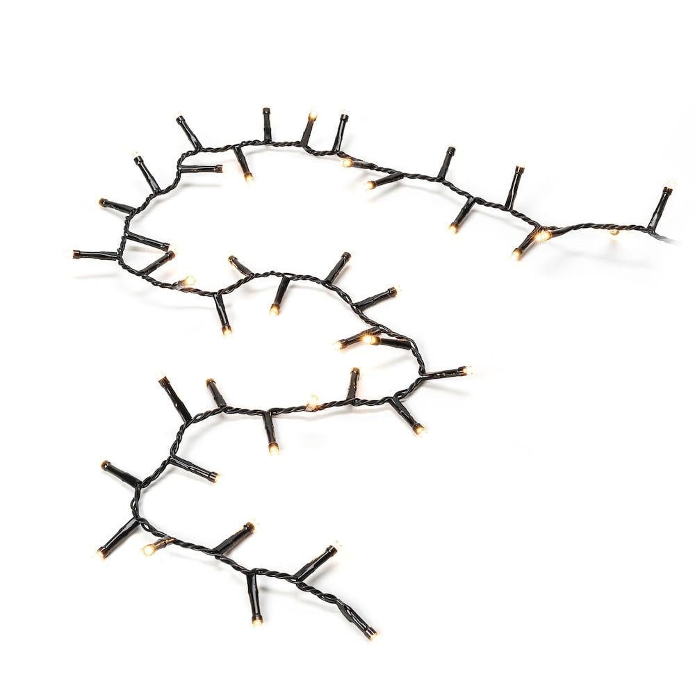 Micro LED Büschelkette Cluster