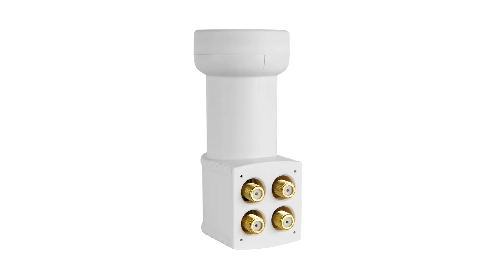 HD-Profi Quad LNB