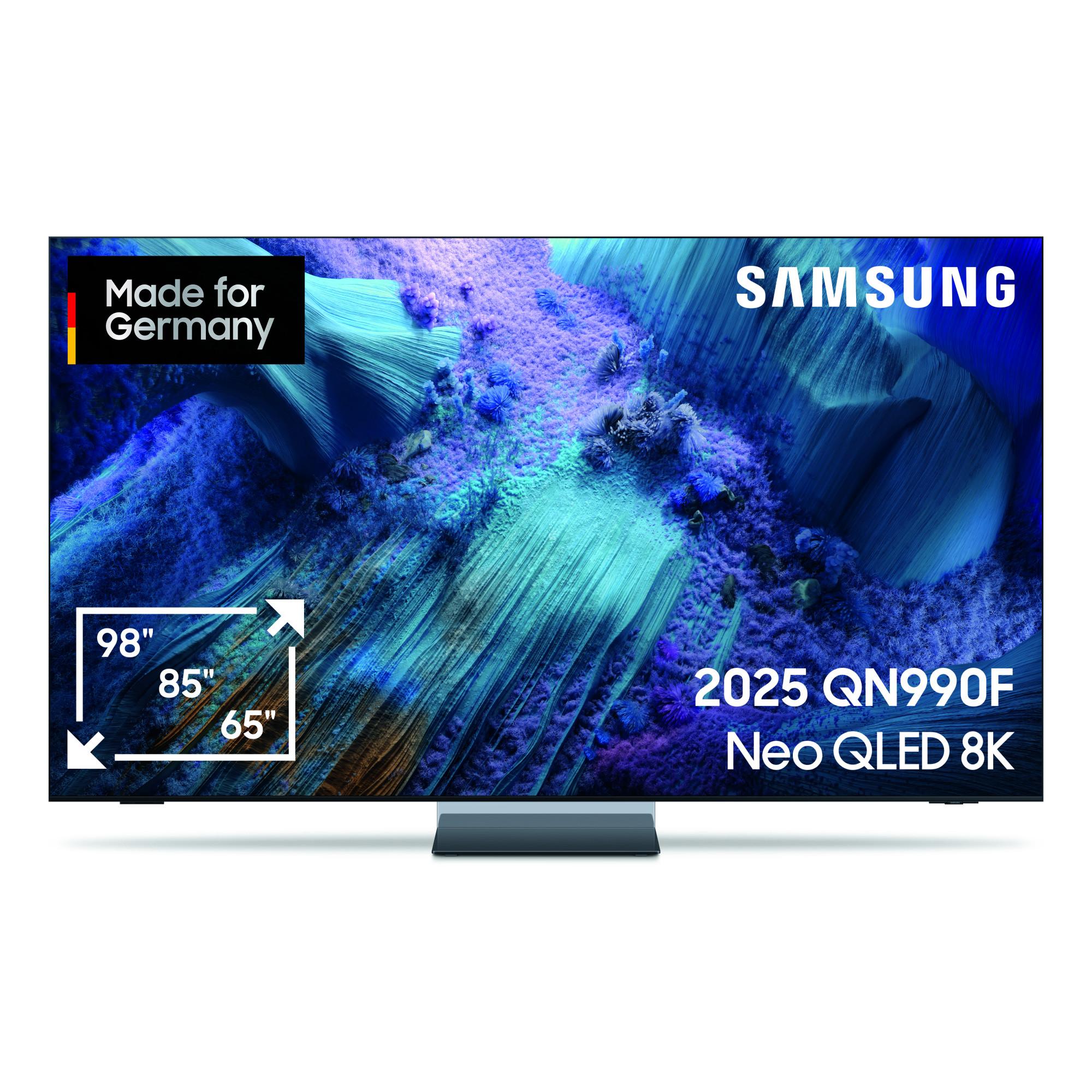 GQ75QN990FTXZG Neo QLED TV