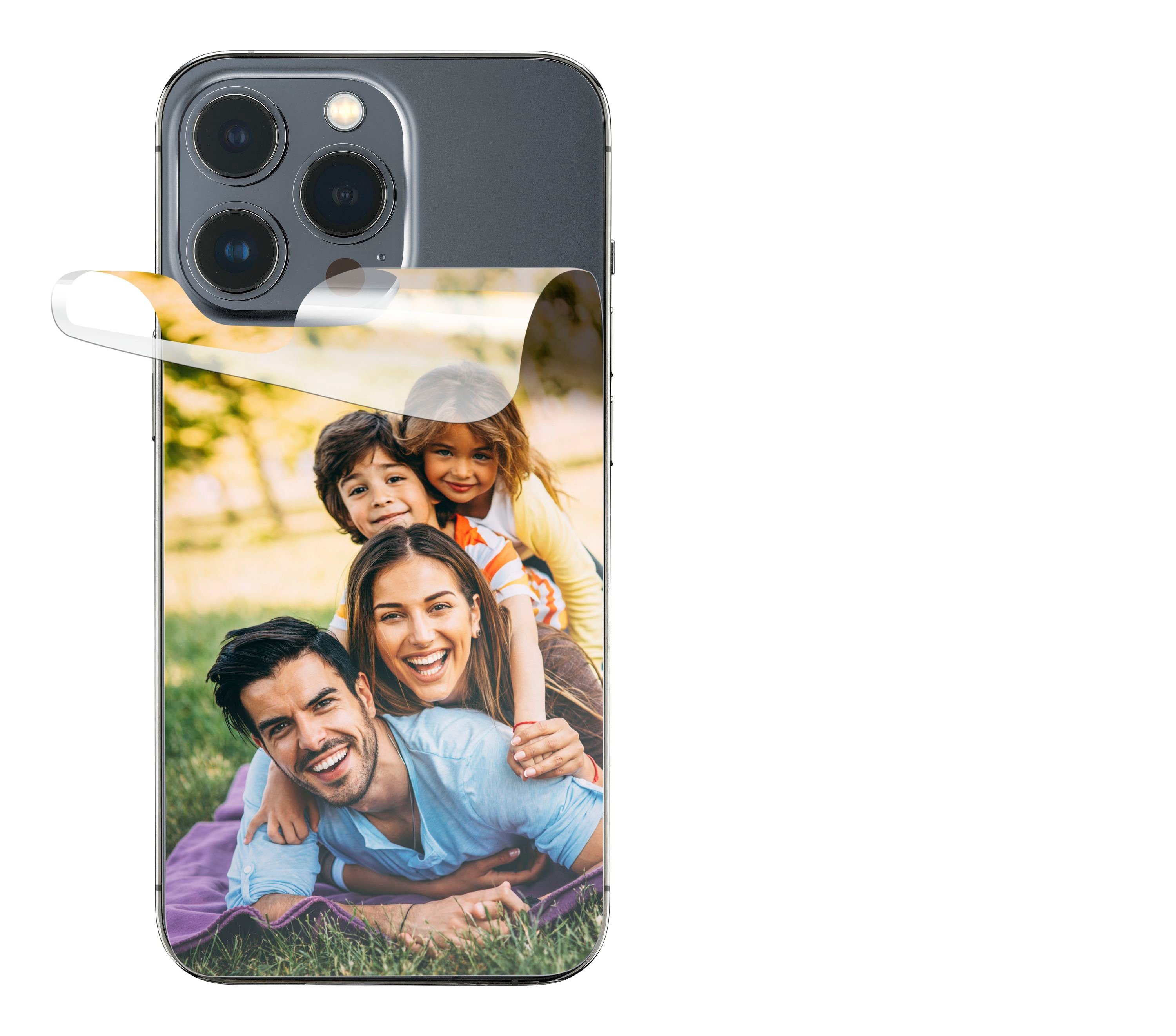 Style & Go Folie 7"Menge = Einzelartikel / Geliefert wird immer als 11er Box (60346)