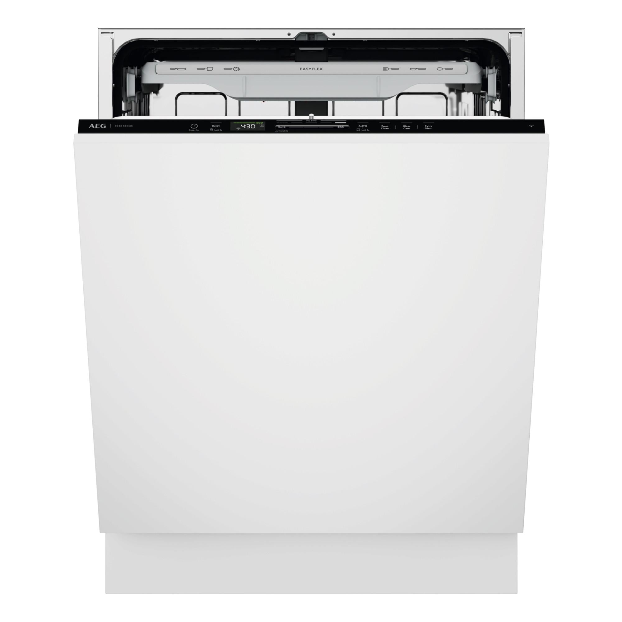 GI8205ATF Einbau-Geschirrspüler vollintegriert 60 cm