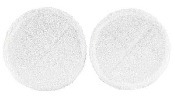 Soft Mop 4er Reinigungspads