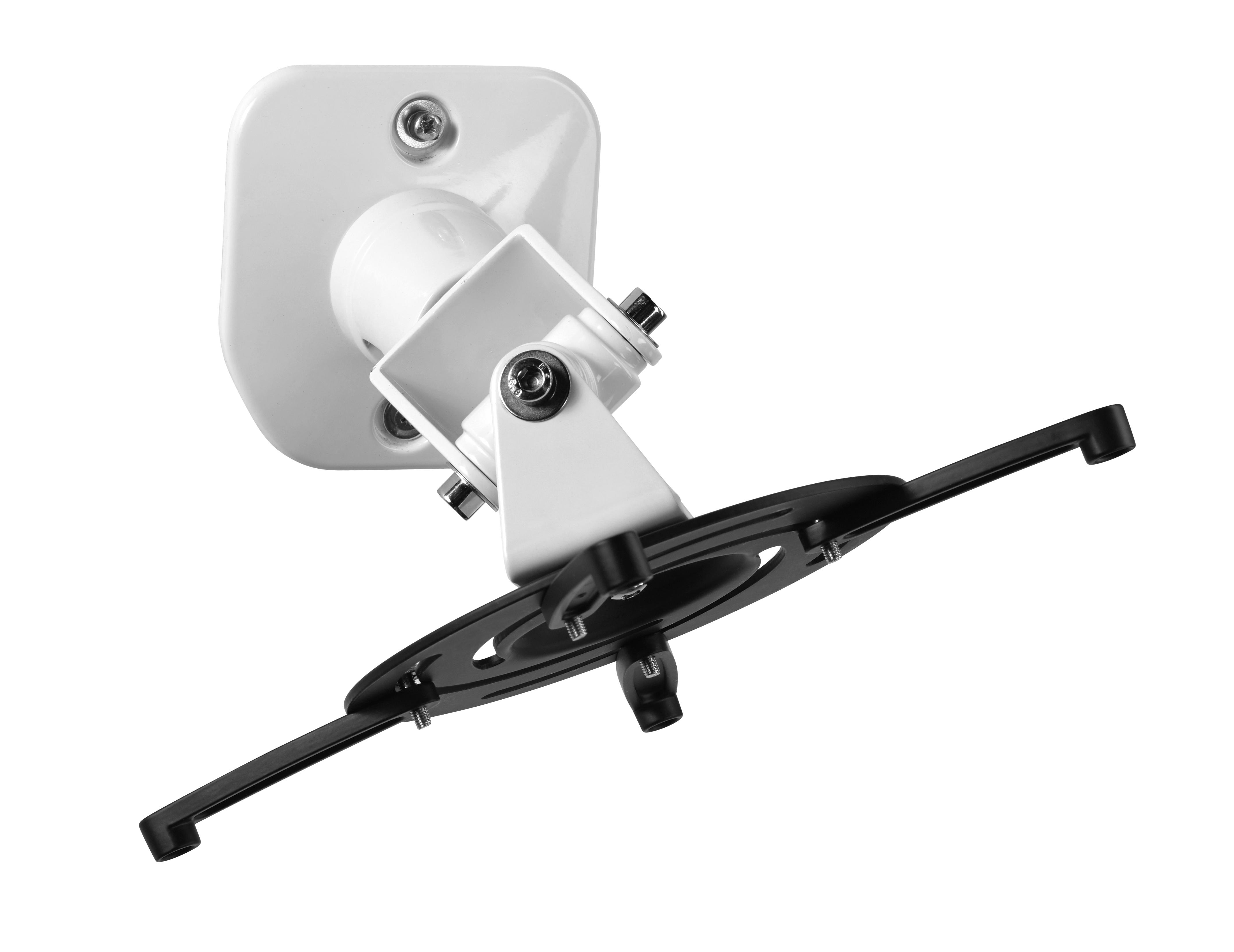 WM5320 Beamer-Deckenhalterung und Wandhalterung