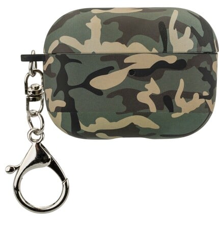 Case für Apple AirPods Pro Camouflage