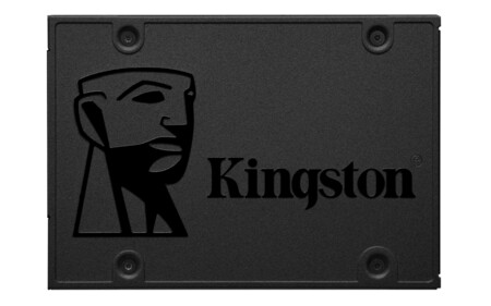 A400 120 GB Sata3 SA400S37/120G Interne SSD-Festplatte