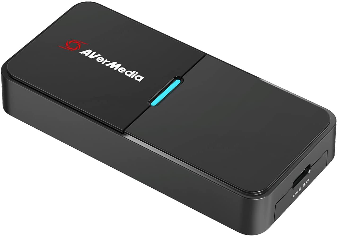 Capture Box, Live Streamer CAP 4K (BU113)