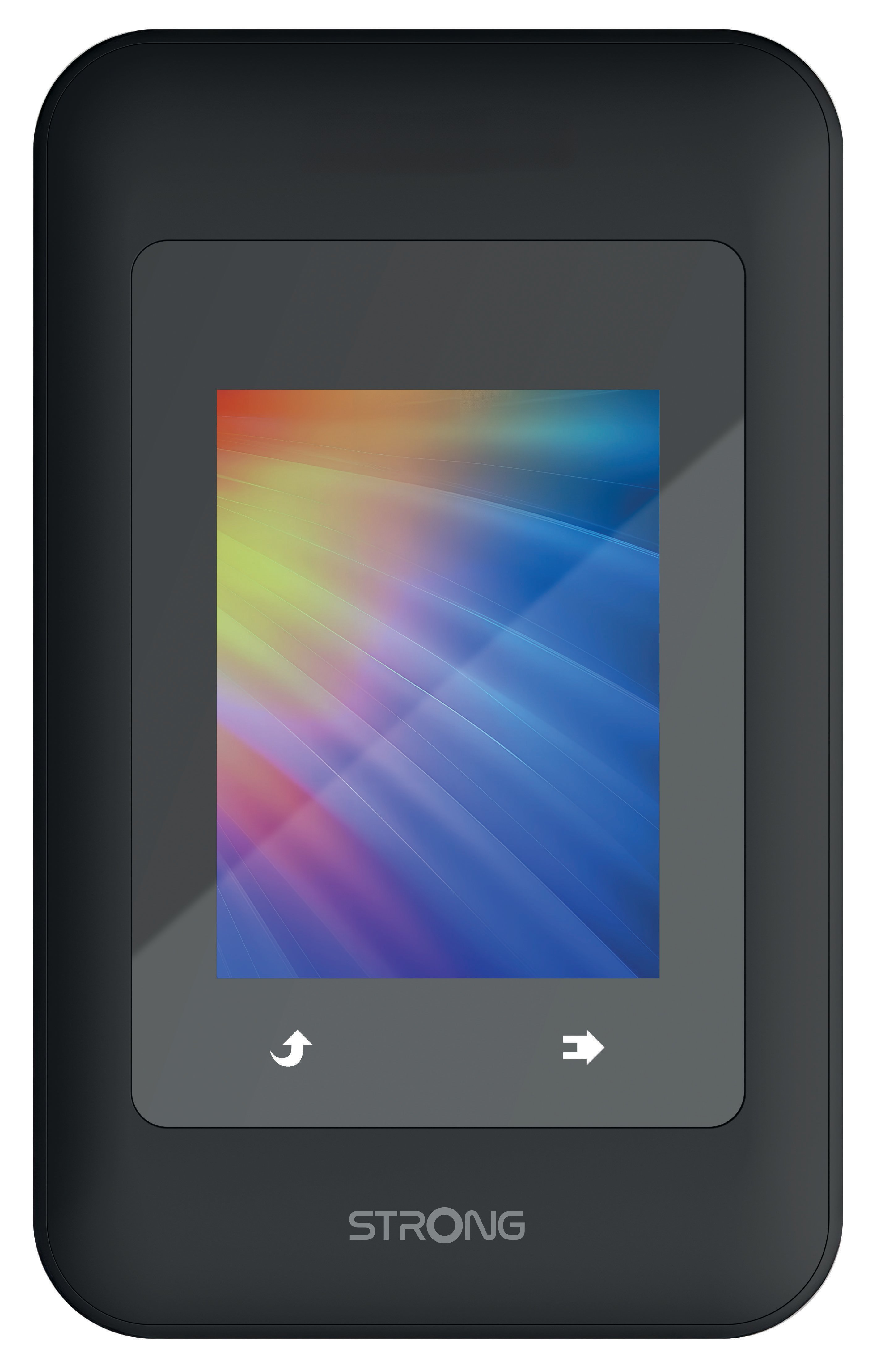 4G+ Display MIFI900D Mobiler Router
