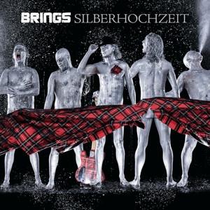 CD Brings - Silberhochzeit (Best Of)
