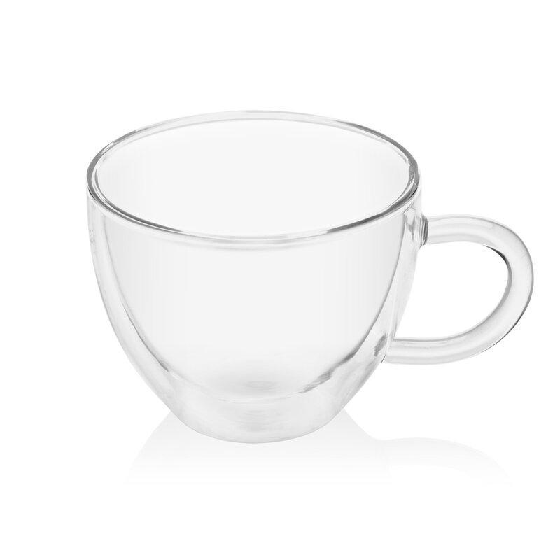 Cappucciono-Gläser Set