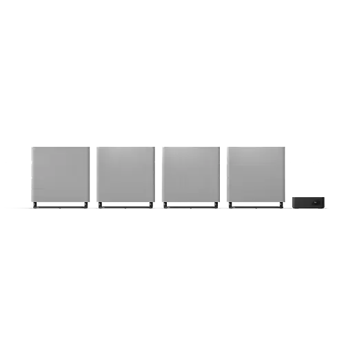 BRAVIA Theatre Quad HT-A9M2