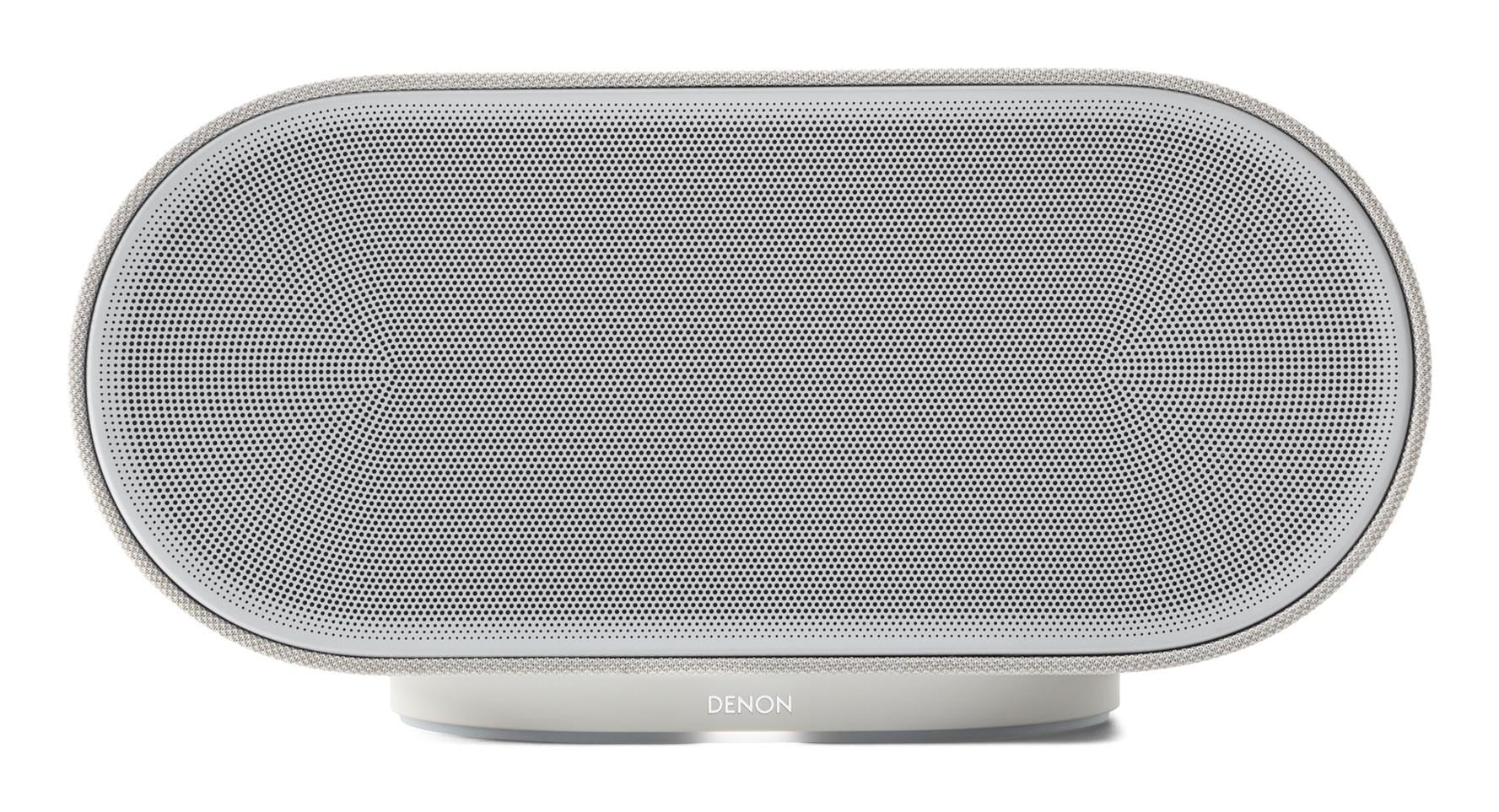 HOME 600 Silber WLAN Lautsprecher