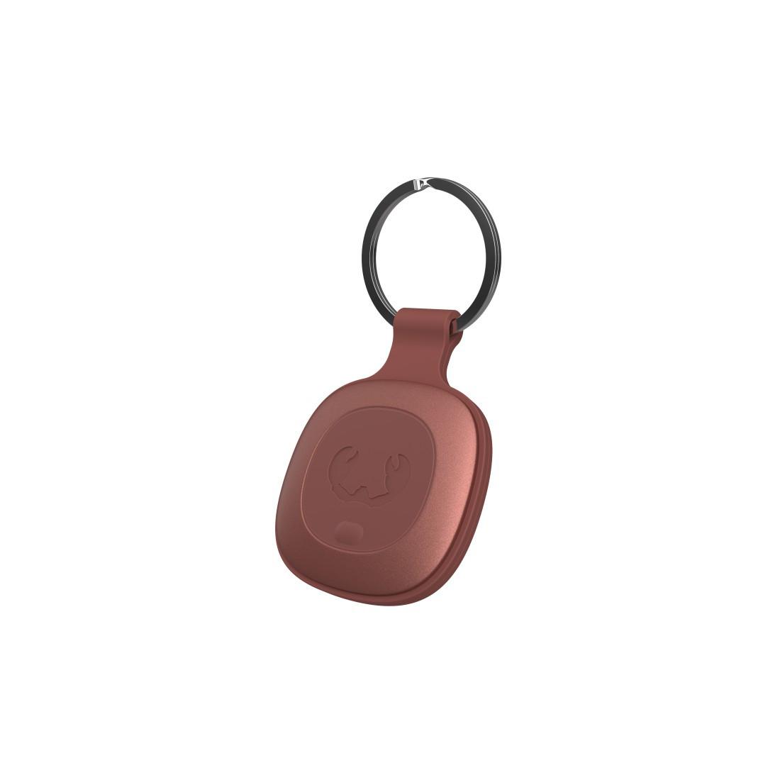 Anhänger "Smart Finder", kompatibel mit Apple " Wo ist? ", Safari Red (00226006)