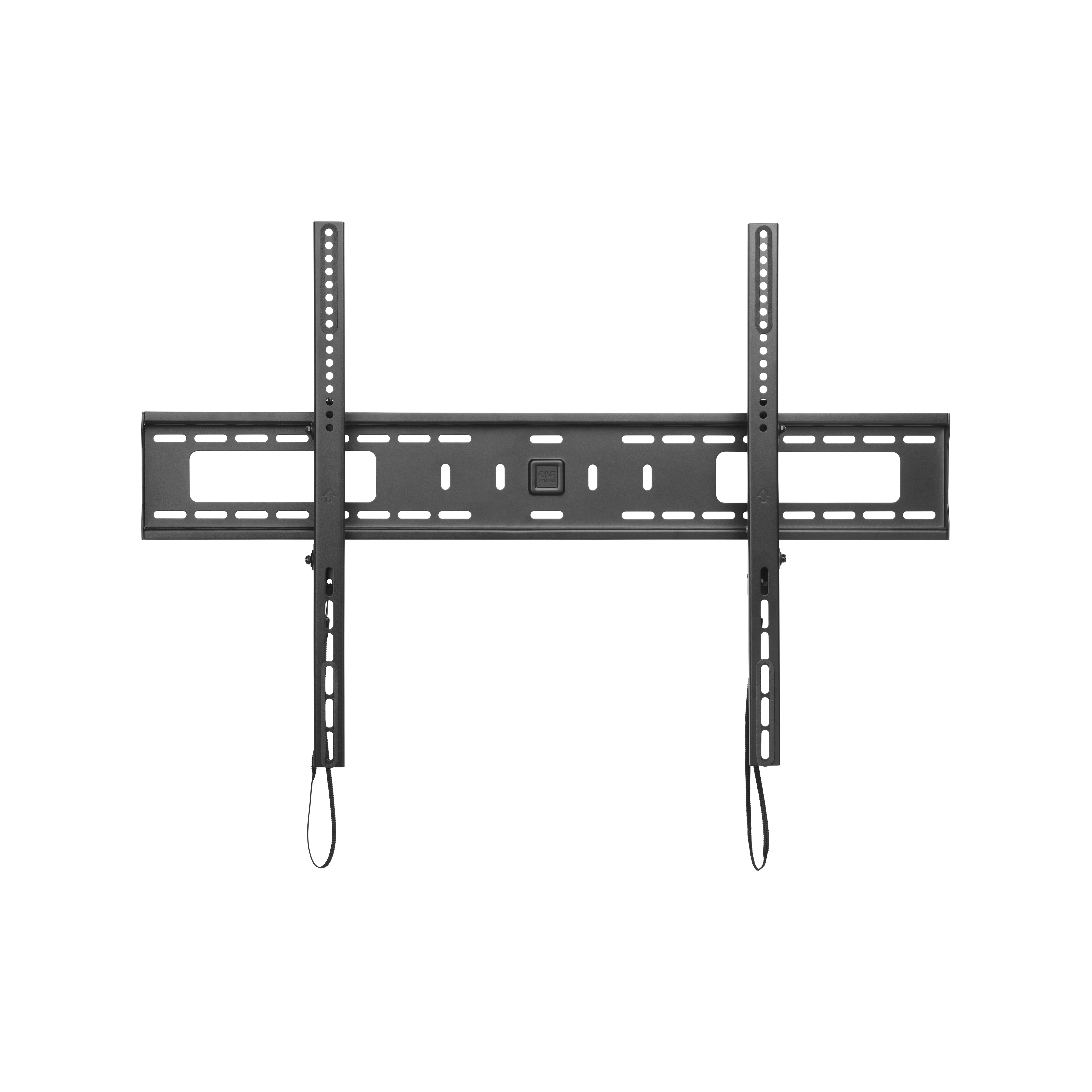 "WM4929 120"" WH Solid TV-Wandhalterung"