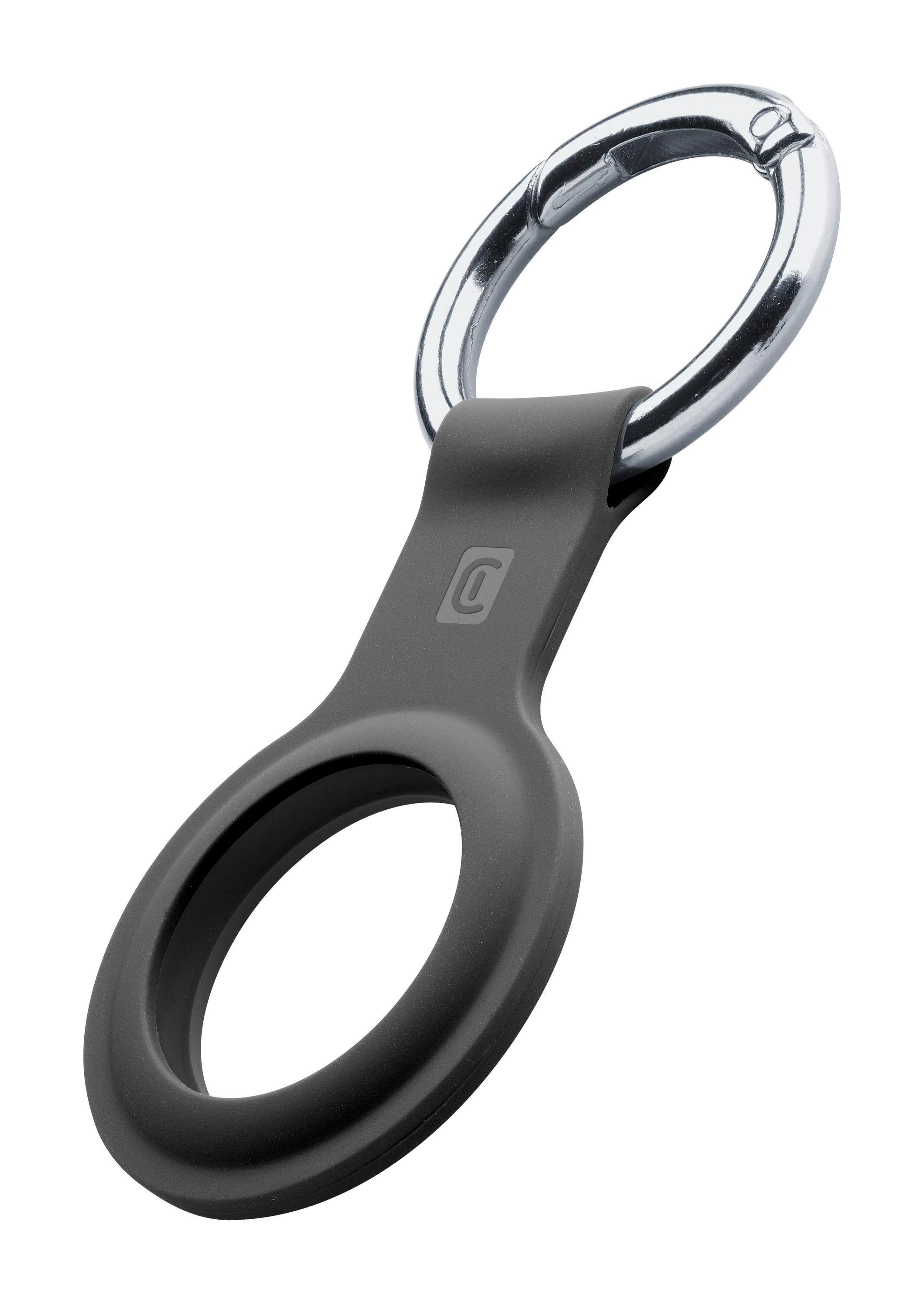 Key Ring Airtag Holder Black (60322) Anhänger