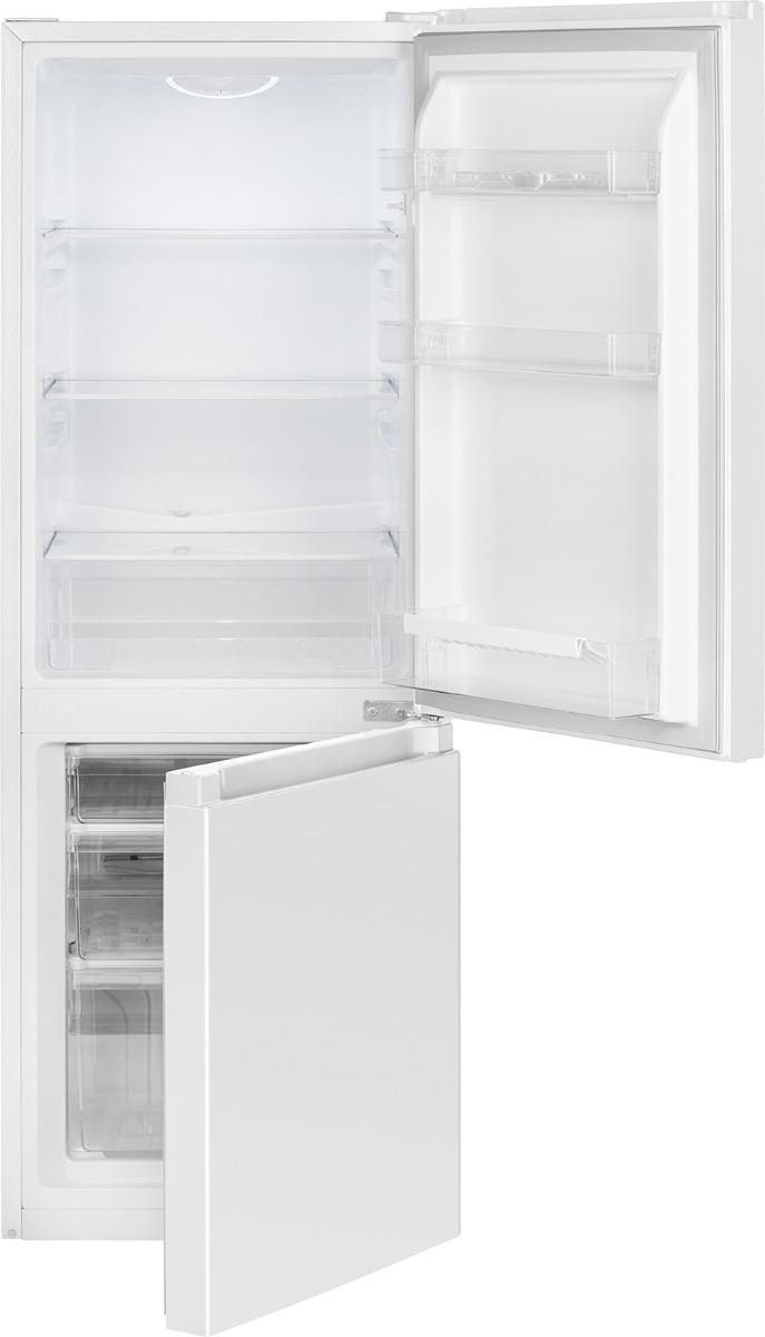 KG 320.2 weiß Kühl-Gefrier-Kombination
