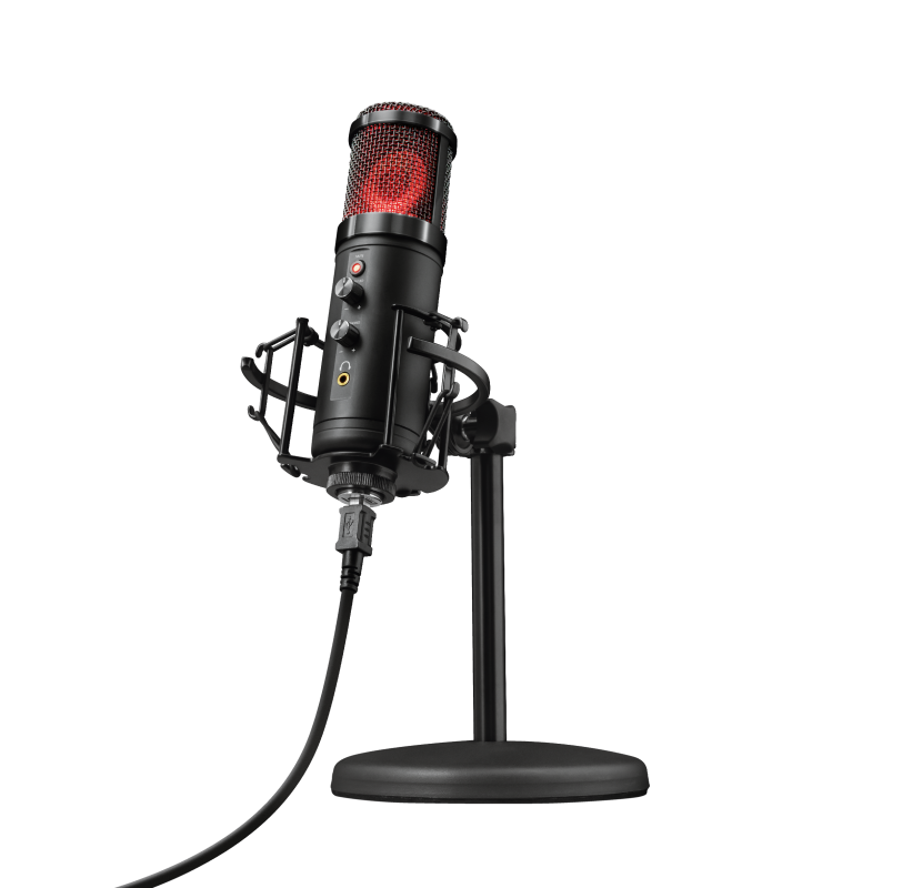 GXT 256 Exxo Mikrofon