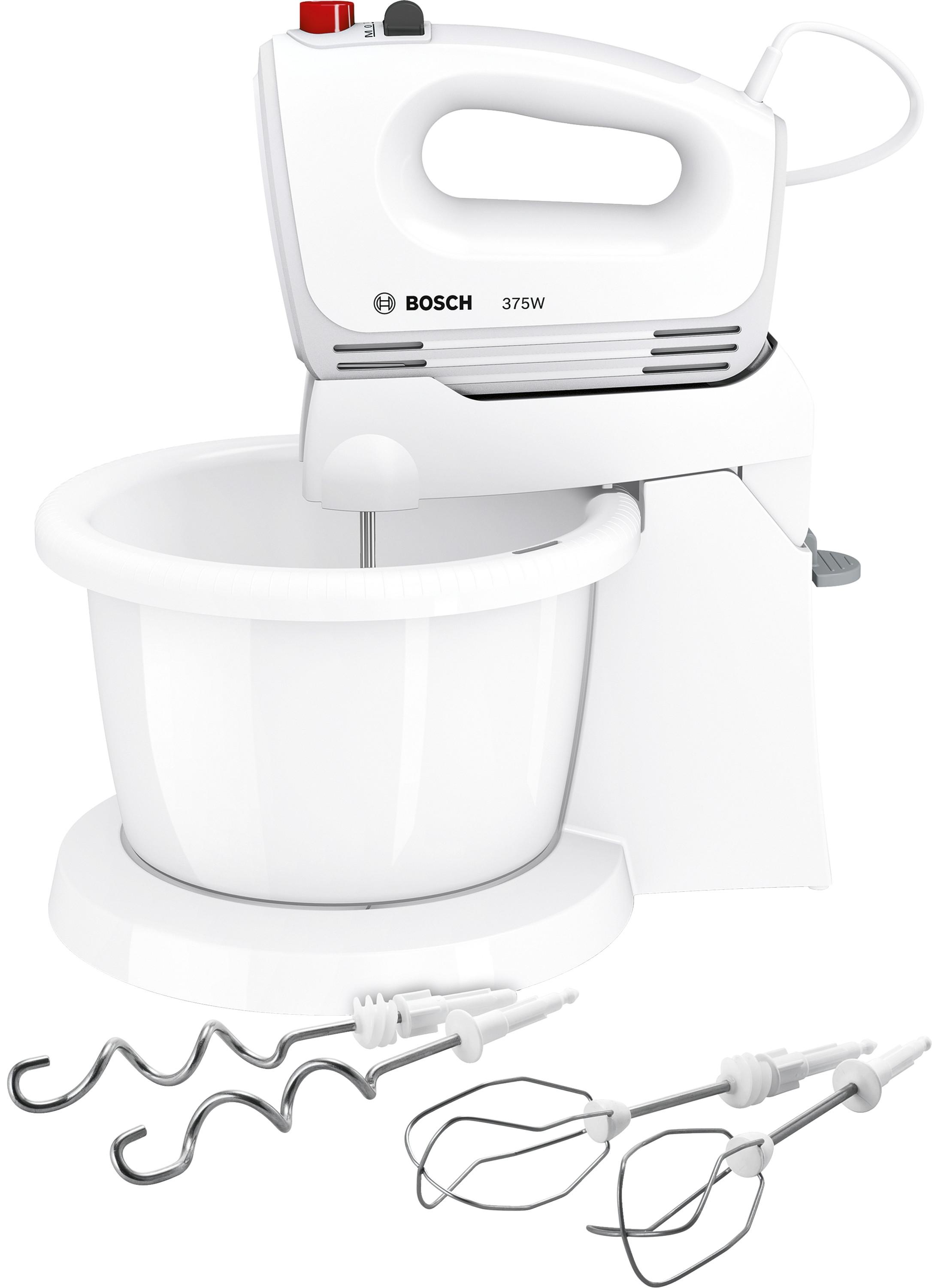 Handmixer CleverMixx MFQ2600W